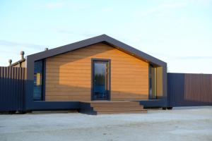 Skandi Haus Guest house, Ekaterinburg
