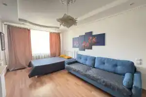 2-Kh Komnatnaya Na Kalandarishvili 40/8 Flat, Yakutsk
