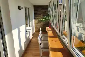 Apartamentyi "ChEMODAN", Kaliningrad