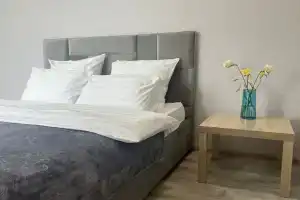 2-kh komnatnaya Flat