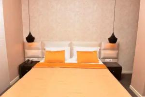 La Bohème Hotel, Tirana