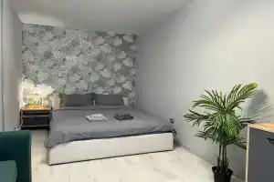 Odnokomnatnaya V Rayone Ladyi Flat, Samara