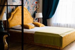 Komfortnye Apartamenty na Beregu Zaliva Apartments, Taganrog