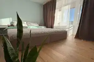 Premium Studiya Gorod Severodvinsk Flat, Severodvinsk