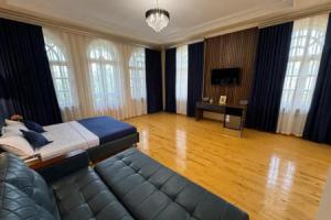 Shakuri Guest House, Samarkand