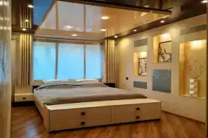 2-Komn. Stilnaya I Atmosfernaya V Tsentre Flat