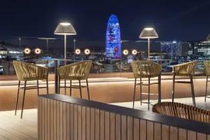 Sallés Hotel Pere IV, Barcelona