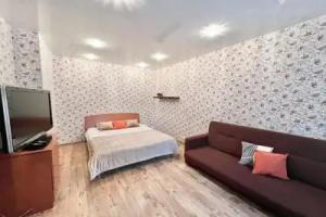 Na Kujbysheva 5 Apartments, Stupino