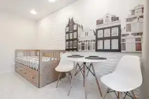 Na Nazarbaeva 76 1 Flat, Kazan