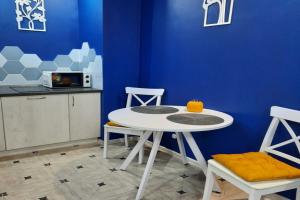 Uyutnaya Studiya v Tsentre Goroda Flat, Ulan-Ude