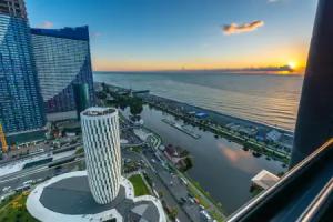 Sea Dreams Apartments, Batumi