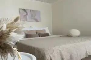 Na Pr Pobeda Revolyutsii 128b Flat, Shakhty