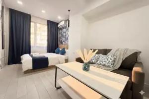 Stylish apt city center, BW Apartments, Yerevan