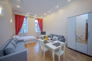 Friends Holiday Apartments