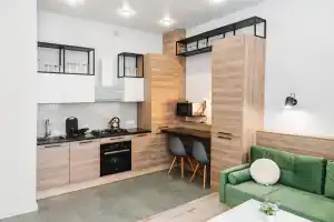 Stilnaya Na Brestskoy Apartments, Ryazan