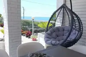 V 70 Metrakh Ot Morya Villa Sokho Guest house, Sochi