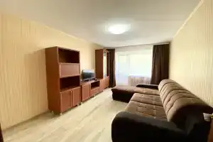 SeveRent na prospekte Lenina 41 Apartments, Severodvinsk