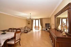 5-K v Novostroyke, Severny Prospekt, Hh106 Flat, Yerevan