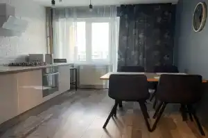 V Tsentre Kaliningrada Na Kalyazinskoy Flat, Kaliningrad