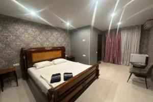 Liman Mini Hotel, Rostov-na-Donu