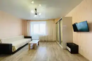 Michurinskaya 142 Apartments, Tambov