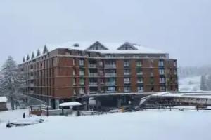 Woodside by Anaya Aparthotel, Kopaonik