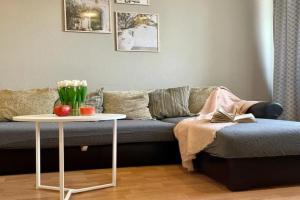 Odnushka Vozle Tsirka Flat, Perm