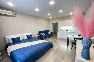 Na Korolenko 8/2 Flat, Saransk
