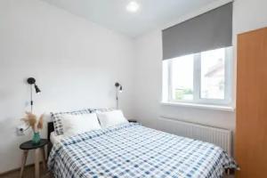 Arsenika №9 v 5 Minutah ot Kremlya u Volgi Apartament, Kazan