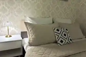 na Mayakovskogo 56 Flat, Shakhty