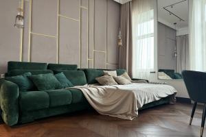 Studiya v serdtse goroda Apartments, Moscow