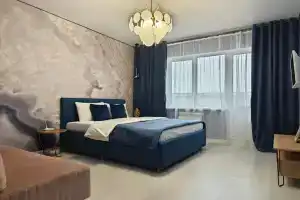 Vatikan v ZhK Na Cemi Holmah Flat, Klin