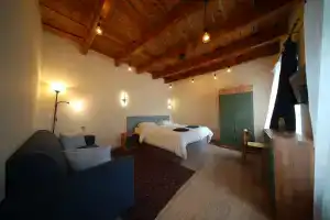 Castle Gyumri Apartment Hotel, Gyumri