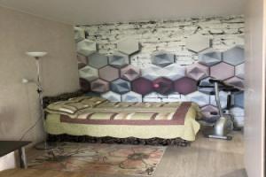 Uyutnaya V Spalnom Rayone Flat, Kostroma