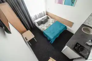 Apartments Nizhny Oranienbaum (312), Lomonosov