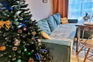 Lesnoy Dom Apartments, Glukhovo