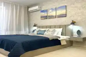 Lagoon Apartments, Anapa