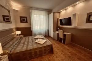 Hotel Alinari, Florence