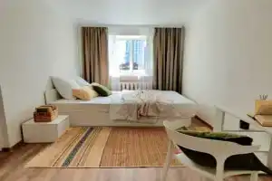 Na Kabardinskoy 7 Apartaments, Nalchik