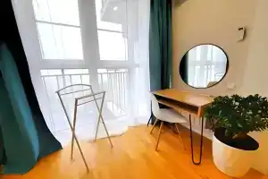 Apartments na Gornoy 15S