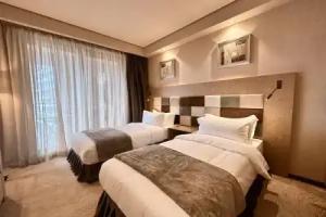 Dreamland Oasis 14 - 411 Apartments, Chakvi