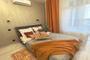Na Bartenevskoy 18k2 Flat, Gavrikovo