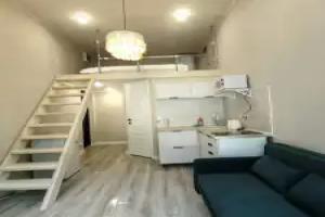 Andi 4 Apartments, Sortavala