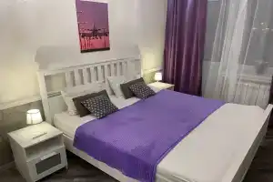 Stilnye Apartments, Mytishchi