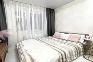 Uyutnye V Samom Serdtse Goroda Apartments, Volgograd