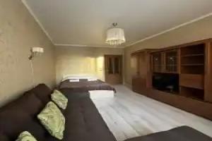 V Rayone Kupgana Flat, Bryansk