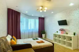 Relax Apart Na Ul. Gorshina, D.2 Flat, Khimki