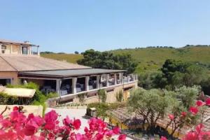 LH Hotel Pozzo Sacro, Olbia