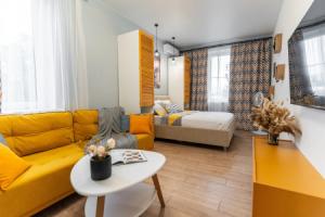 S Dizaynerskim Remontom Ot Letoapart Apartments, Novorossijsk