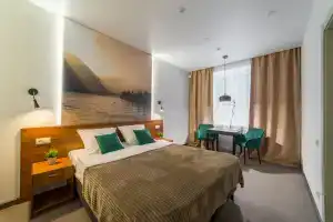 River Hotel, Cherepovets